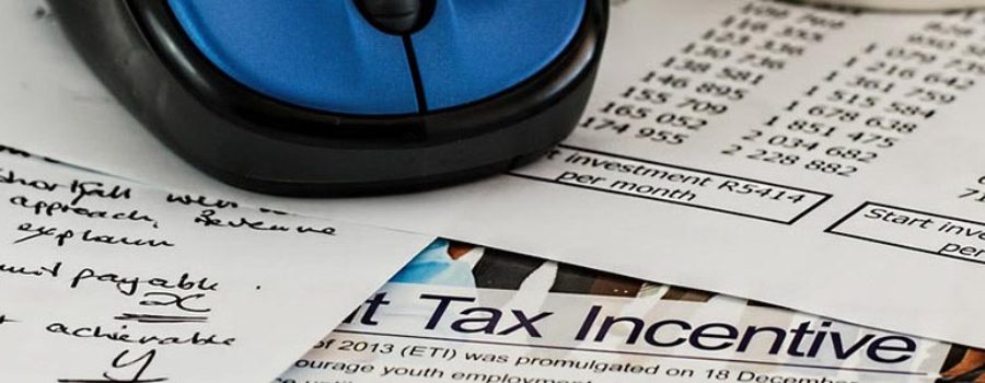 Tax Services for Business Messina CPA