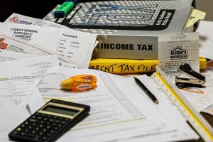 Tax Services from Messina CPA