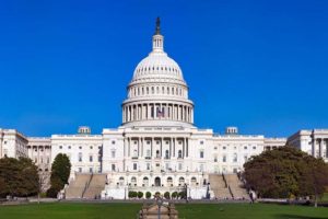 US Senate Approves Coronavirus Aid Package